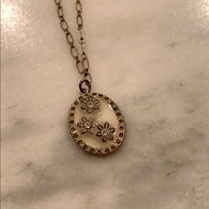 Catherine Popesco “La Vie Parisienne” Necklace